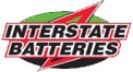 Logo Interstate Batteries
