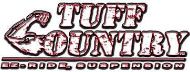 Logo Tuff Country